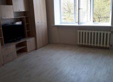 1-к квартира, 35 м², 2/5 эт.