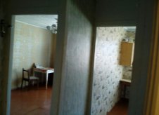 1-к квартира, 33 м², 3/5 эт.