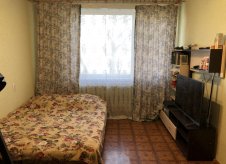 1-к квартира, 29.4 м², 1/5 эт.