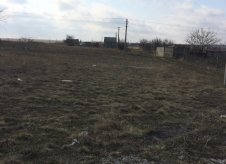 Участок 6 сот.