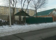 Дом 30 м² на участке 6 сот.