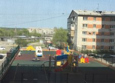 1-к квартира, 46 м², 3/12 эт.