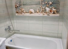 1-к квартира, 40 м², 16/16 эт.