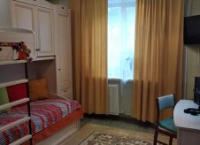 2-к квартира, 53.7 м², 3/5 эт.