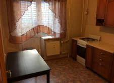 1-к квартира, 33 м², 3/7 эт.
