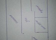 2-к квартира, 41 м², 1/3 эт.