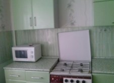 1-к квартира, 37 м², 8/9 эт.