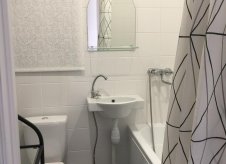 1-к квартира, 32 м², 3/5 эт.