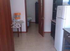 1-к квартира, 35 м², 1/2 эт.