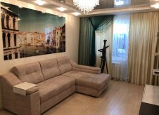 3-к квартира, 73 м², 5/5 эт.
