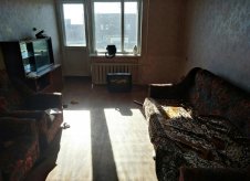 1-к квартира, 39 м², 5/5 эт.