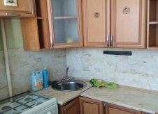 1-к квартира, 28 м², 3/6 эт.