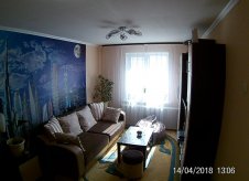 2-к квартира, 48.6 м², 1/5 эт.