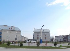 1-к квартира, 26 м², 1/3 эт.