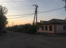Дом 36 м² на участке 6 сот.