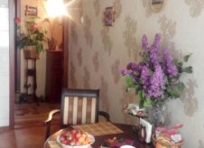 3-к квартира, 66 м², 1/5 эт.
