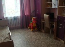 2-к квартира, 49.6 м², 4/5 эт.