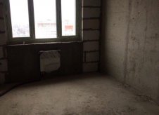 1-к квартира, 36.6 м², 11/17 эт.
