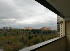 2-к квартира, 67 м², 11/17 эт.