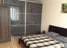 1-к квартира, 36 м², 9/14 эт.