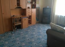 1-к квартира, 35 м², 8/9 эт.
