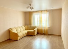 2-к квартира, 62 м², 6/12 эт.
