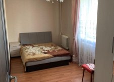 2-к квартира, 45 м², 1/5 эт.