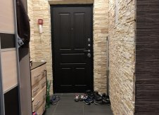 3-к квартира, 80.6 м², 14/25 эт.