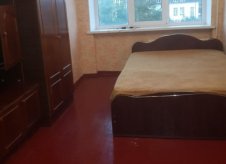 1-к квартира, 33 м², 4/5 эт.