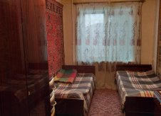 3-к квартира, 54.4 м², 4/5 эт.