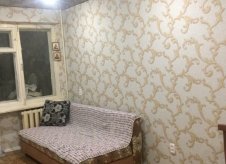 2-к квартира, 46 м², 3/5 эт.