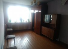 1-к квартира, 29.8 м², 8/9 эт.