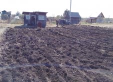 Участок 5 сот.