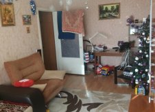 3-к квартира, 66.7 м², 9/9 эт.
