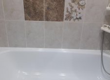 1-к квартира, 34 м², 4/10 эт.