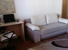 1-к квартира, 41 м², 5/10 эт.