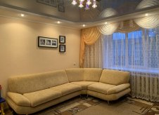 4-к квартира, 82 м², 3/12 эт.