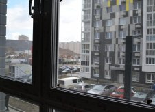1-к квартира, 38.2 м², 2/25 эт.