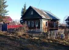 Участок 9 сот.
