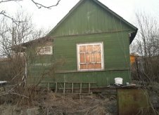 Участок 5 сот.