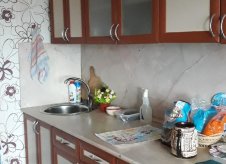 1-к квартира, 37 м², 12/12 эт.