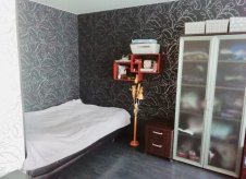 1-к квартира, 30.6 м², 2/5 эт.