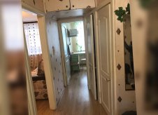 2-к квартира, 46 м², 5/5 эт.