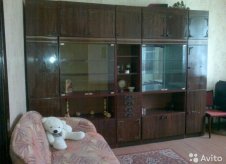 1-к квартира, 39 м², 4/4 эт.