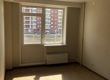 1-к квартира, 41.8 м², 2/18 эт.