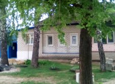 Дом 45 м² на участке 4 сот.