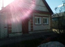 Дом 86 м² на участке 5 сот.