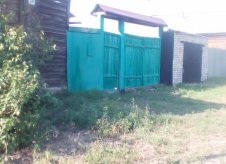 Дом 48 м² на участке 8 сот.