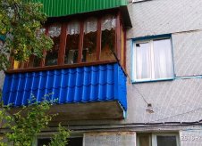 2-к квартира, 44.4 м², 2/5 эт.