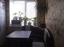 1-к квартира, 29.7 м², 1/4 эт.